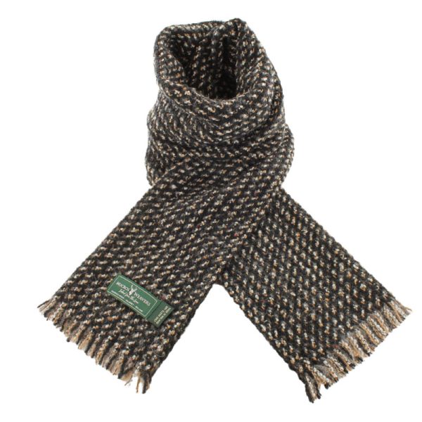 Mucros Weavers Atlantic Scarf