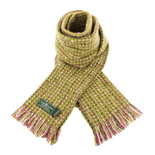 Mucros Weavers Atlantic Scarf