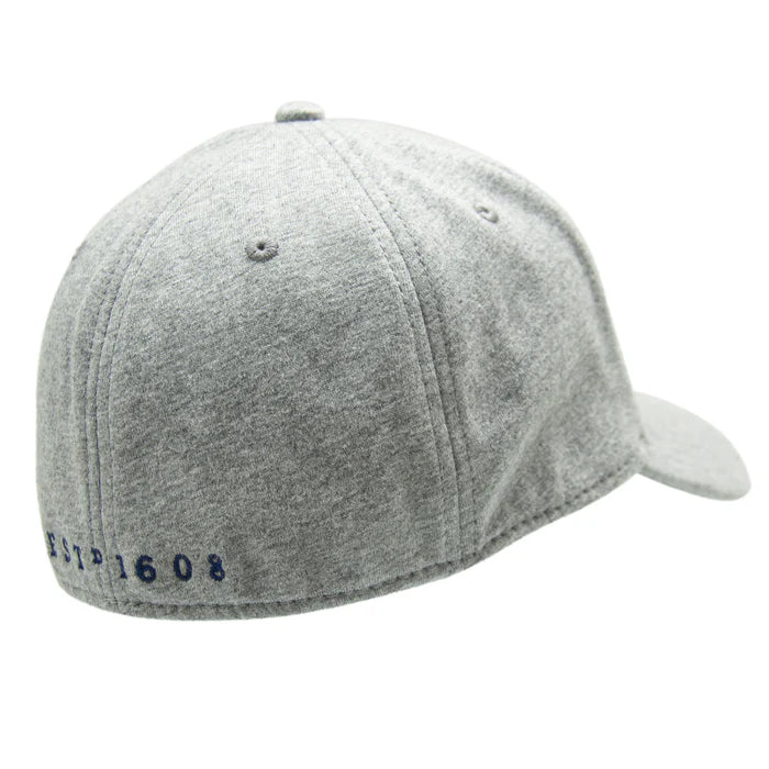 Bushmills Grey Baseball Cap