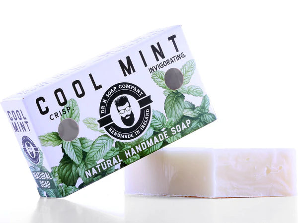 Dr. K All-Natural Moisturizing Handmade Soap