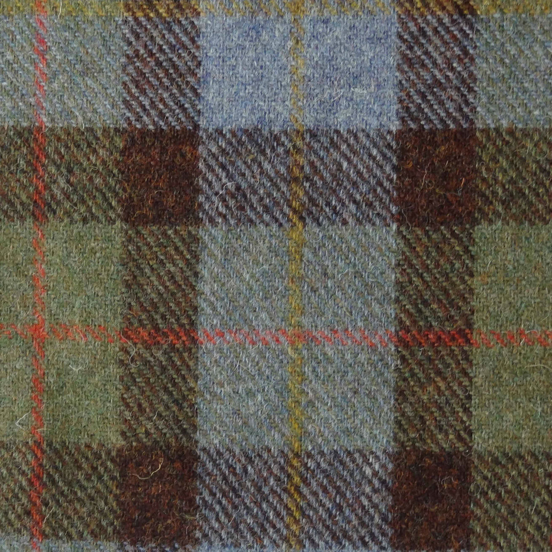 Harris Tweed ‘Tora’ Shoulder Bag