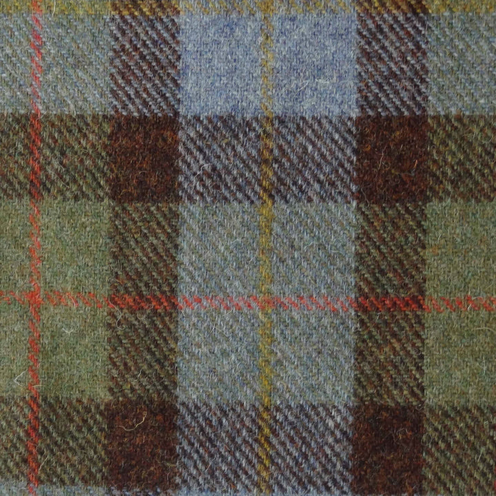Harris Tweed ‘Tora’ Shoulder Bag