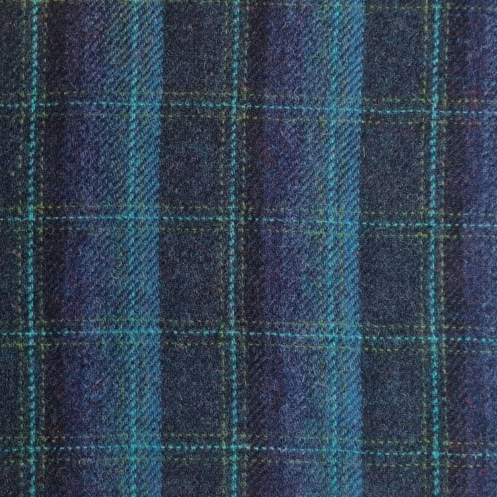 Harris Tweed ‘Tora’ Shoulder Bag