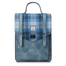 The Carloway Laptop Backpack with Harris Tweed®