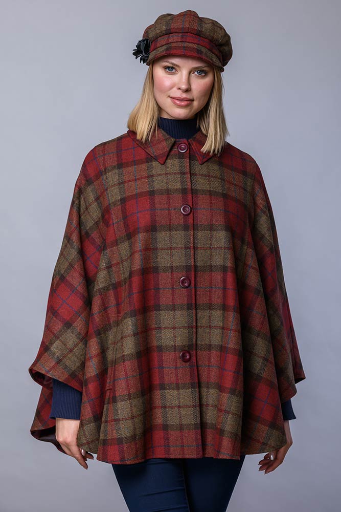 Mucros Country Cape