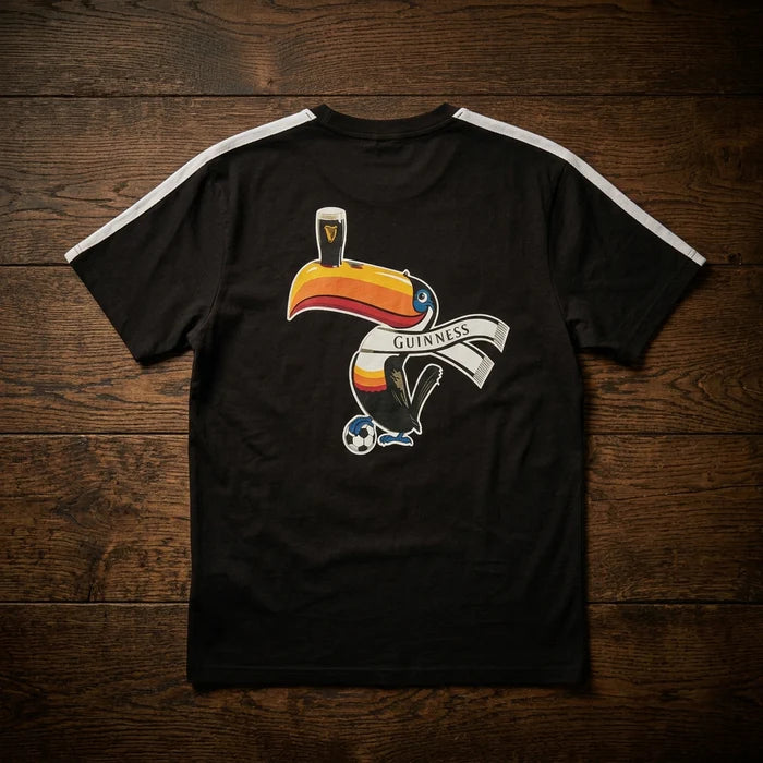Guinness® Toucan Ireland Football Tee