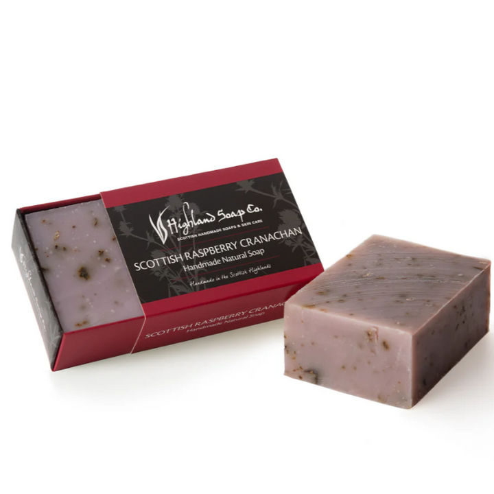 Handmade Natural Soap 190g
