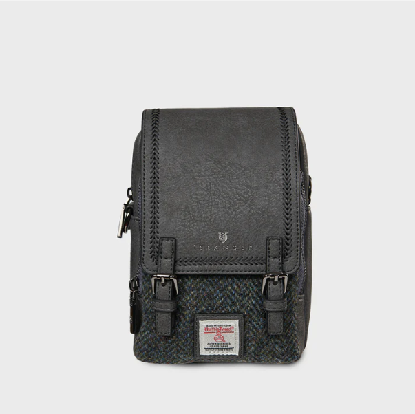 Islander® Baby Jura Crossbody