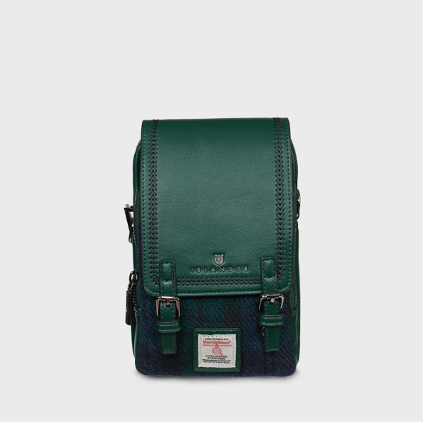 Islander® Baby Jura Crossbody