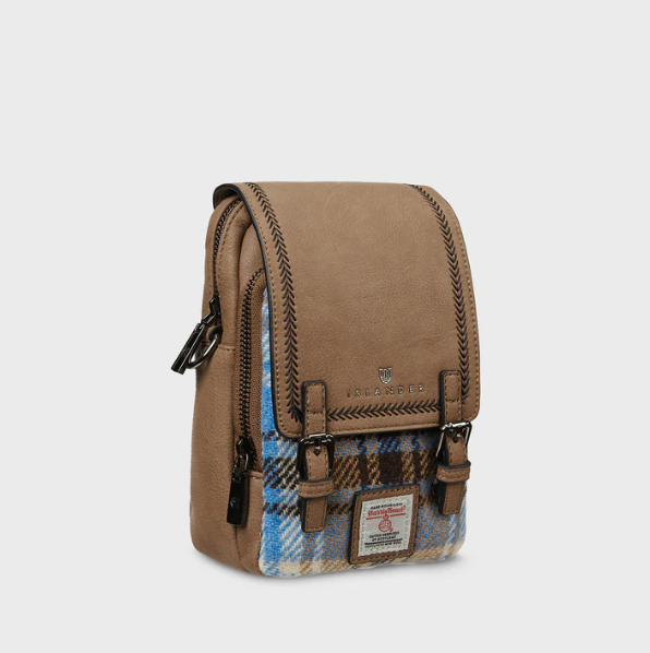 Islander® Baby Jura Crossbody