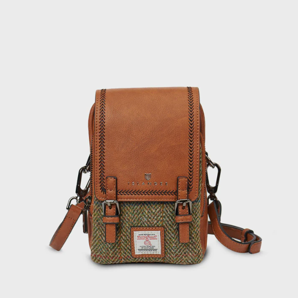 Islander® Baby Jura Crossbody