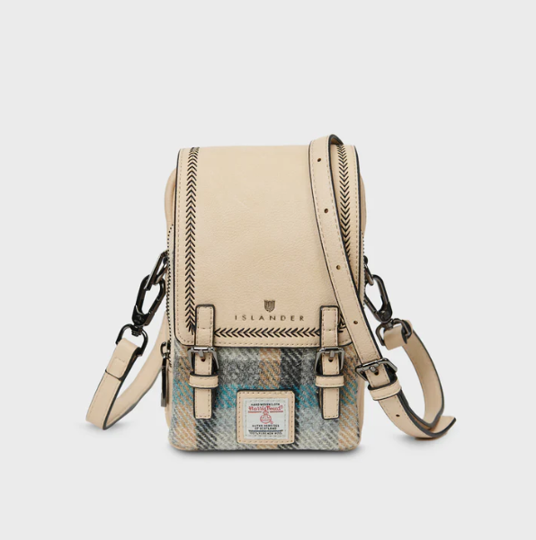 Islander® Baby Jura Crossbody