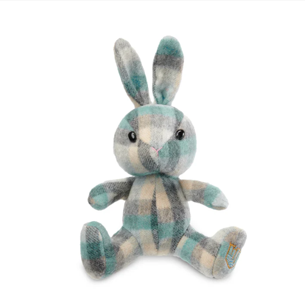 Soft Plush Lambswool Bunny