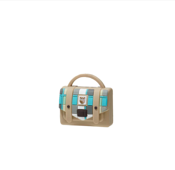 Islander® Satchel Magnet