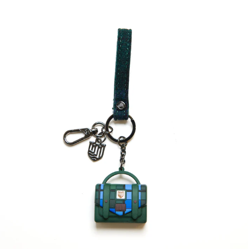 Islander® Mini Satchel Keyring