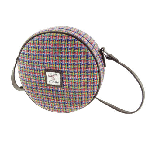 Harris Tweed® Round &