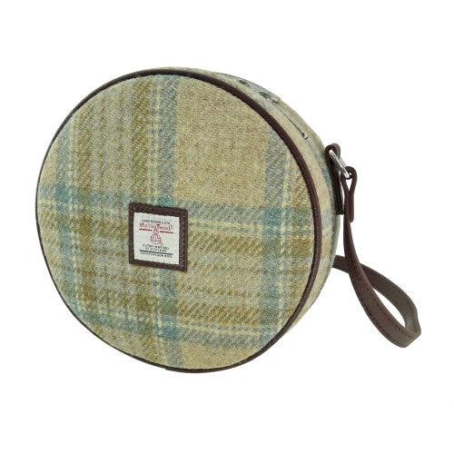 Harris Tweed® Round &