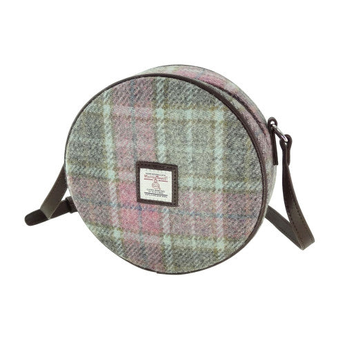 Harris Tweed® Round &