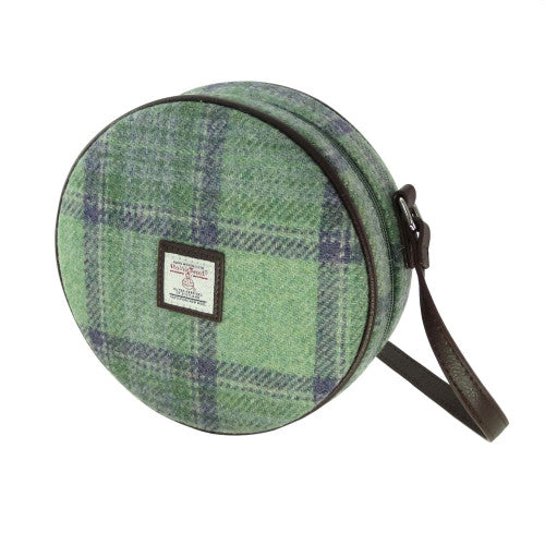 Harris Tweed® Round &