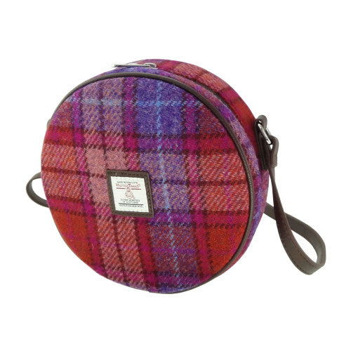 Harris Tweed® Round &