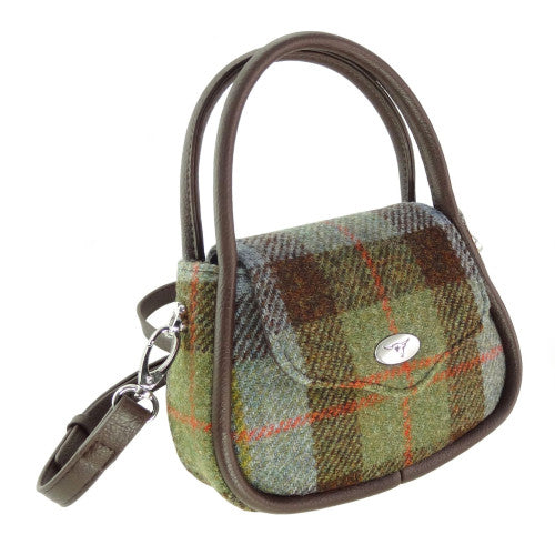 Glen Appin Harris Tweed &