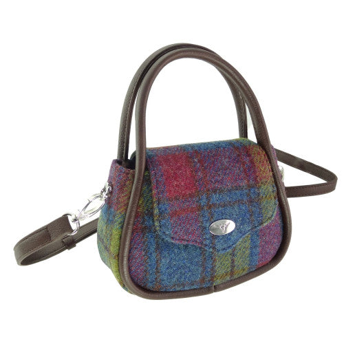 Glen Appin Harris Tweed &