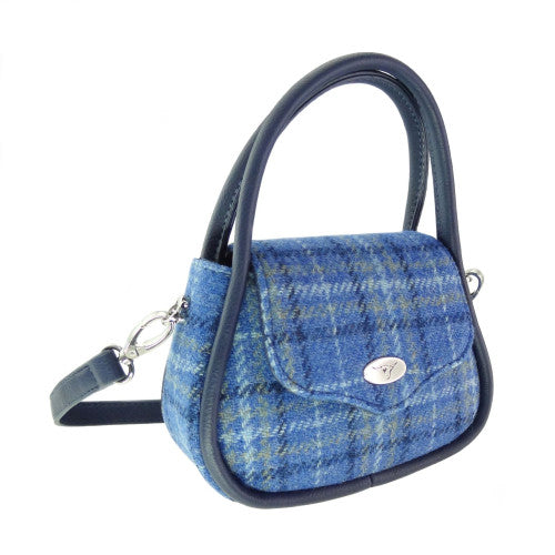 Glen Appin Harris Tweed &