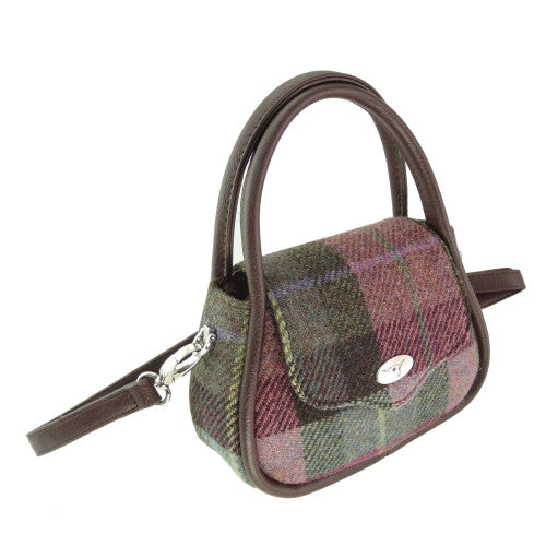 Glen Appin Harris Tweed &