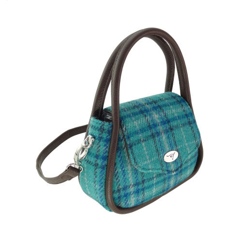 Glen Appin Harris Tweed &
