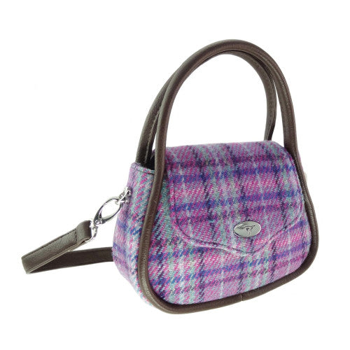 Glen Appin Harris Tweed &