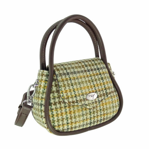 Glen Appin Harris Tweed &