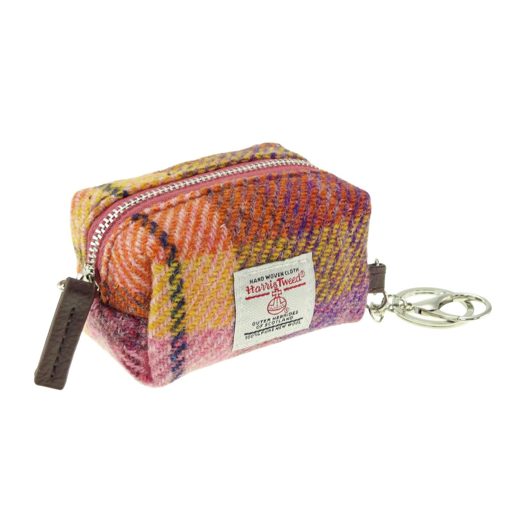 Harris Tweed® Fara Micro Bag