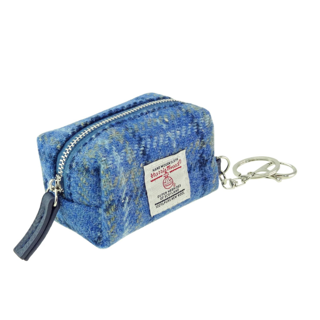 Harris Tweed® Fara Micro Bag