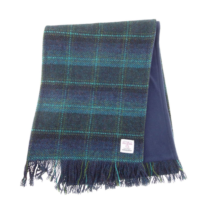 Harris Tweed® Scarf