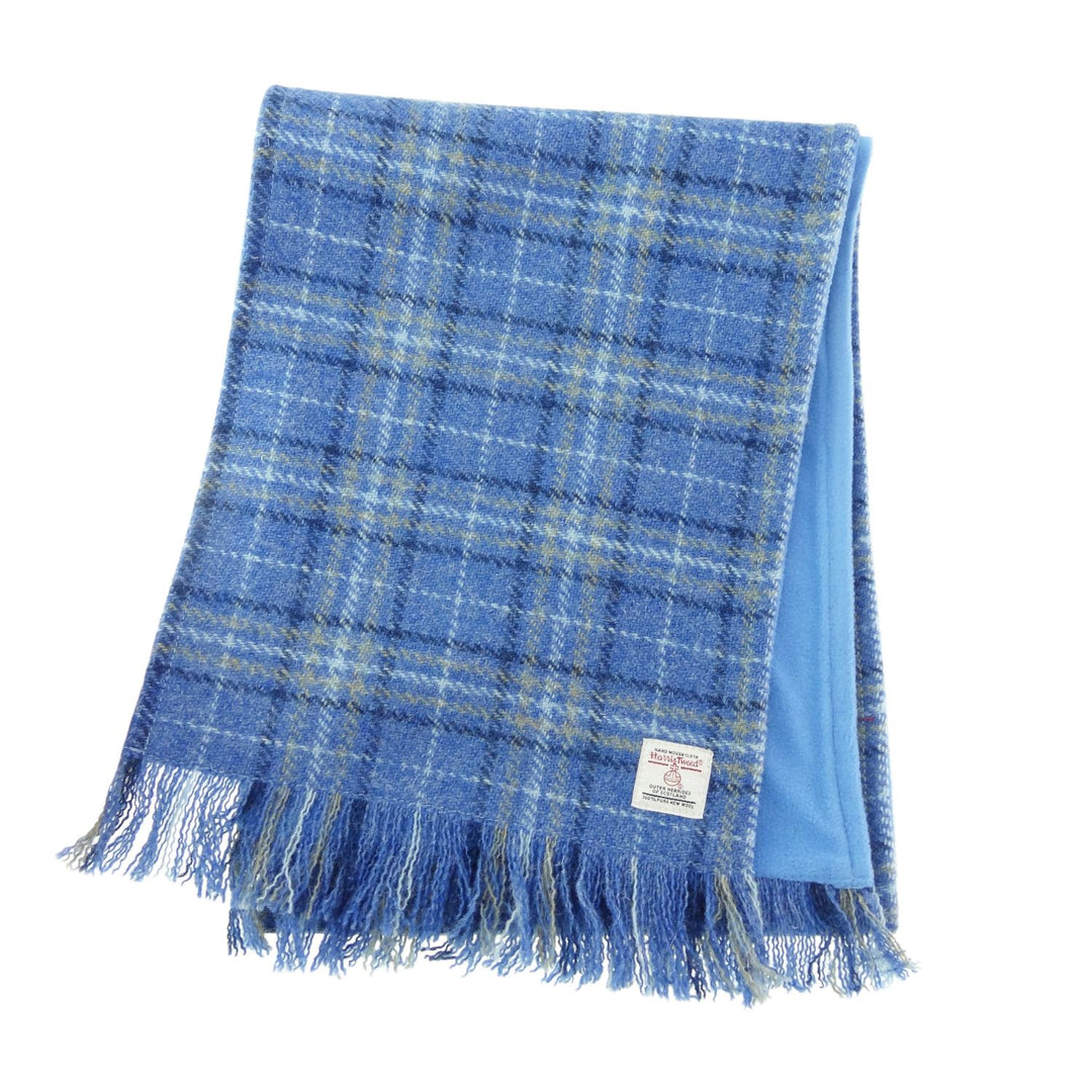 Harris Tweed® Scarf