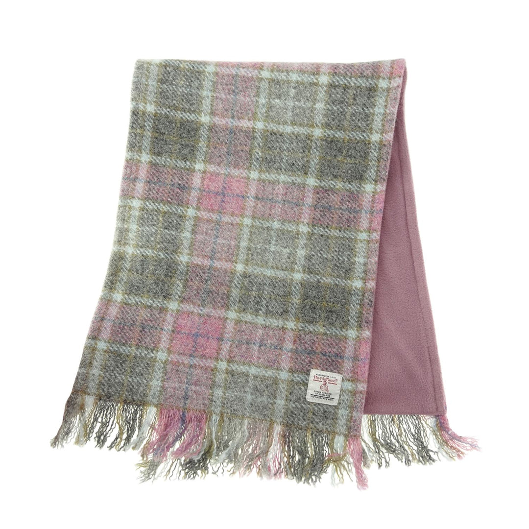 Harris Tweed® Scarf