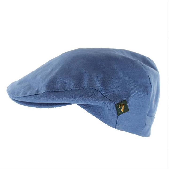 Irish Trinity Linen Cap