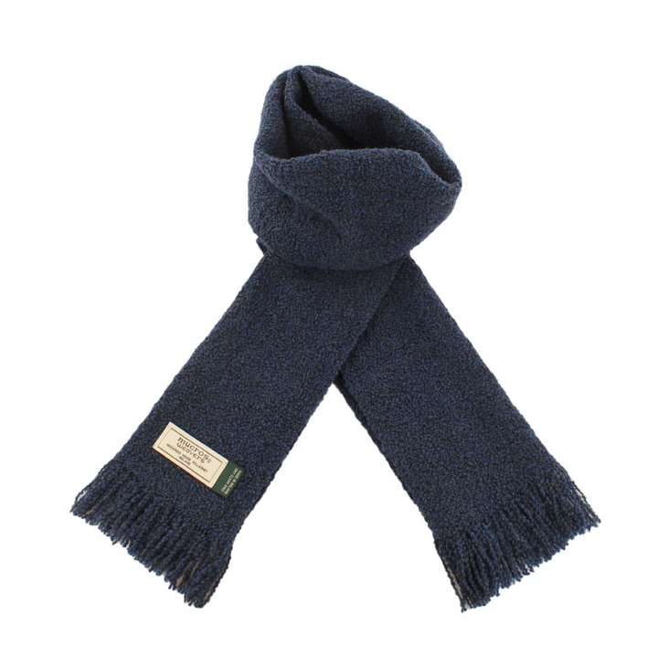 Irish Soft Skellig Scarf