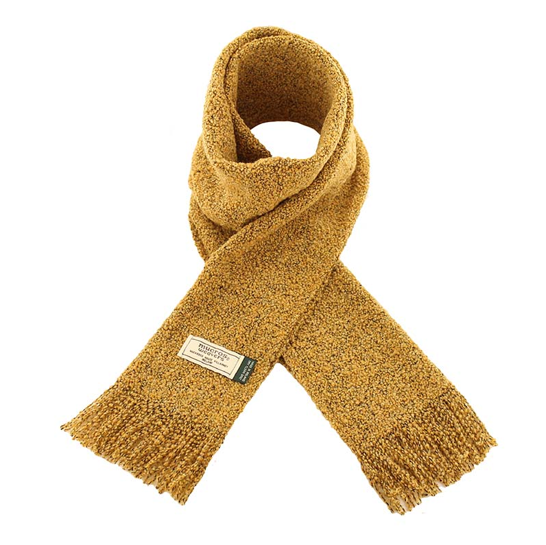 Irish Soft Skellig Scarf