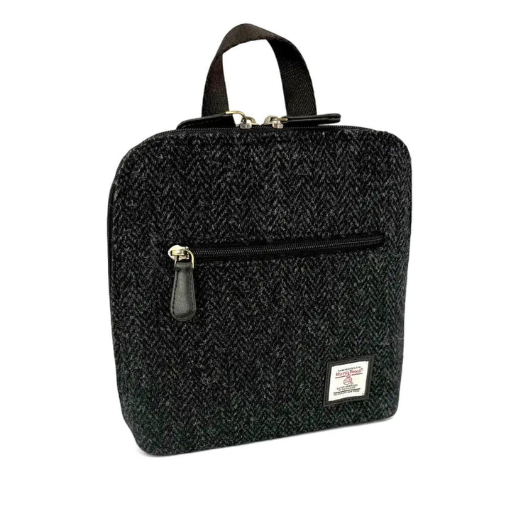 Harris Tweed® Mini Backpack