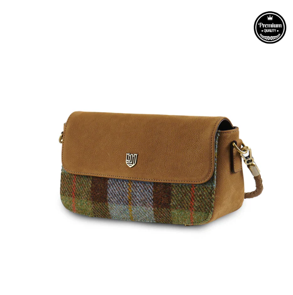 Islander® The Caithness Clutch