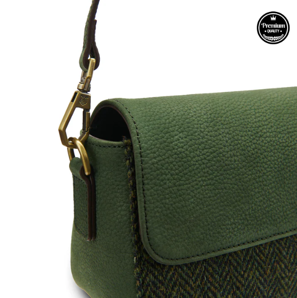 Islander® The Caithness Clutch