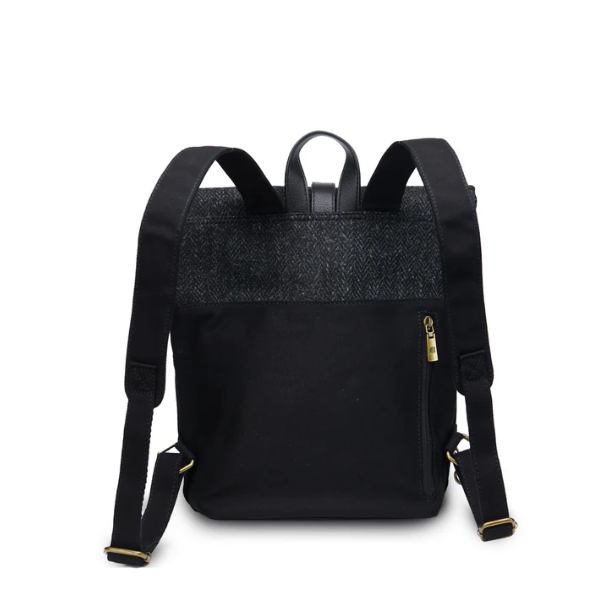 Islander® Canvas Backpack