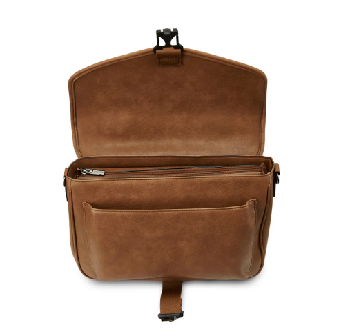 Islander® Laptop Bag with Harris Tweed®