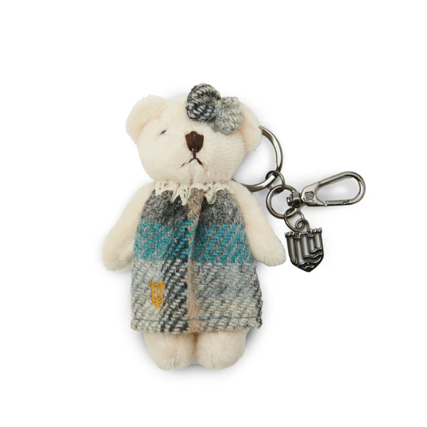 Teddy Bear Keyring