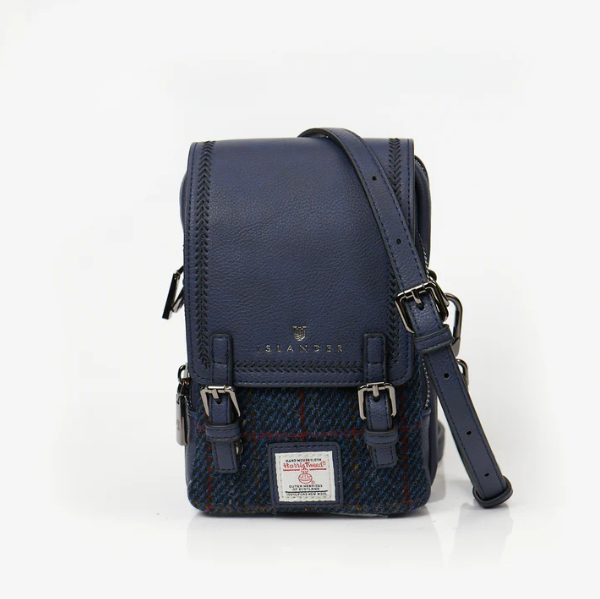 Islander® Baby Jura Crossbody