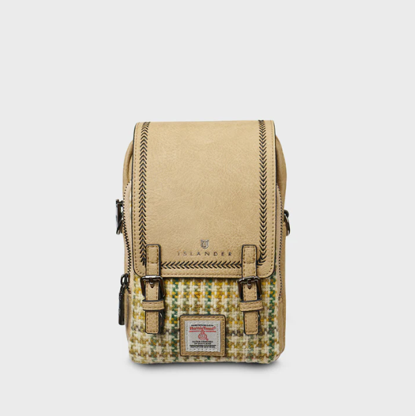 Islander® Baby Jura Crossbody