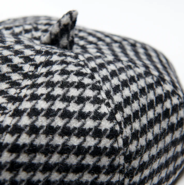 Islander® Lambswool Bunnet