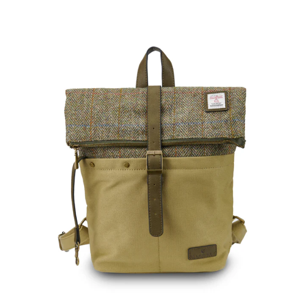 Islander® Canvas Backpack