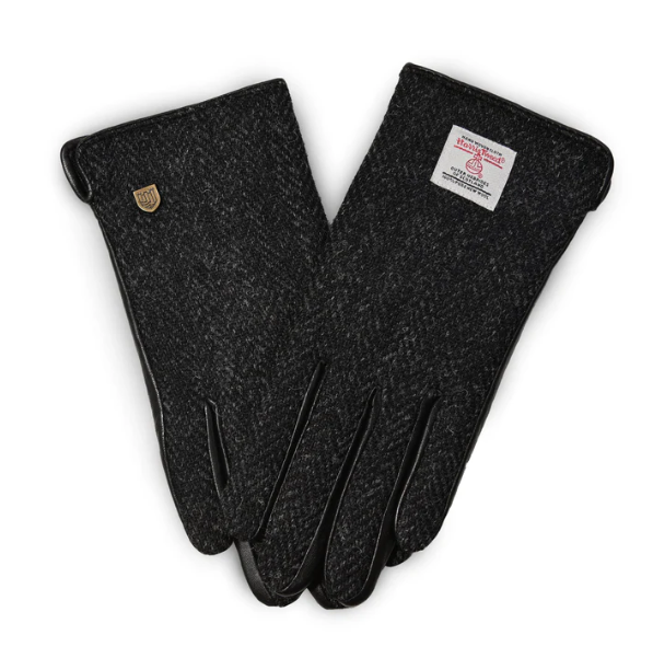 Islander® Ladies Gloves with Harris Tweed®